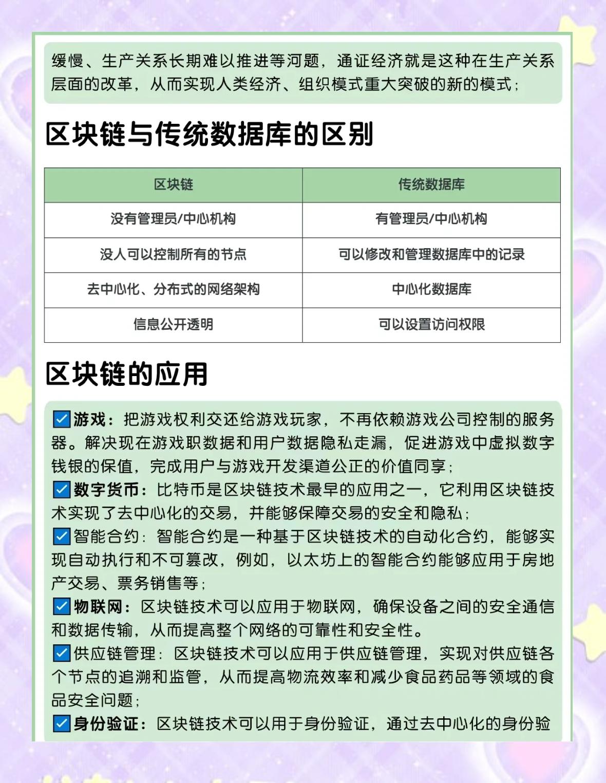 区块链对网络有什么影响，你认为区块链会对我们的生活产生哪些影响?