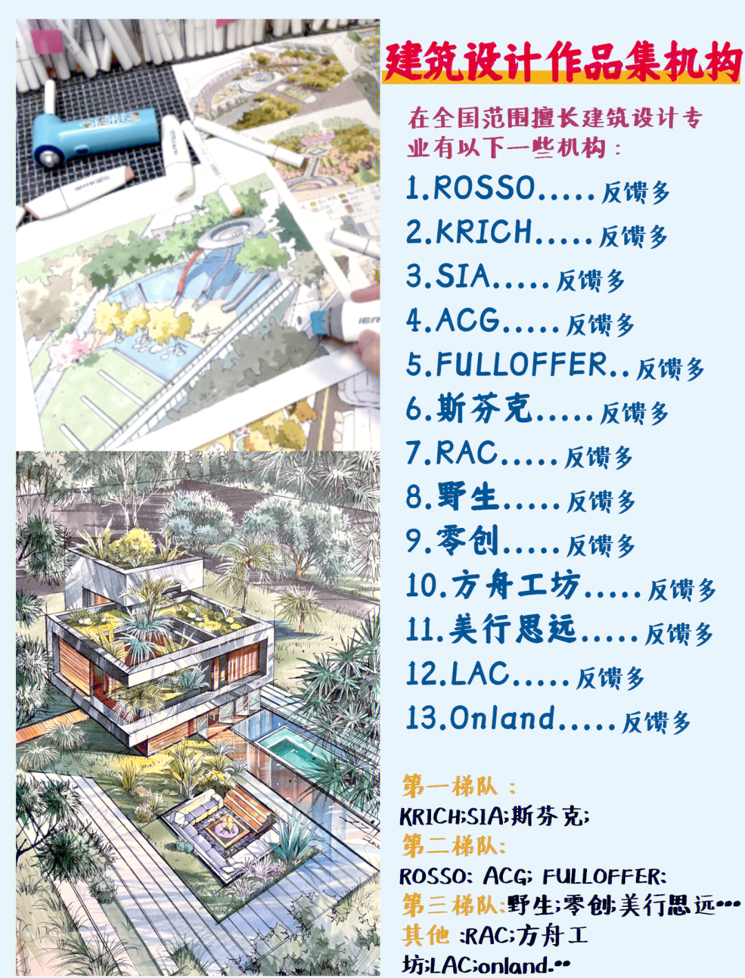 作品集留学，留学作品集diy