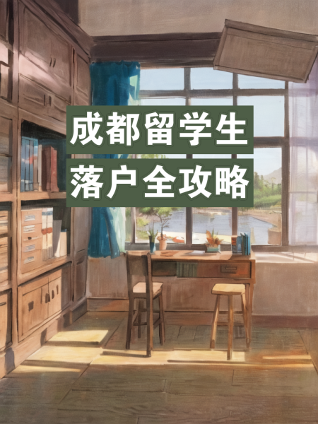 成都留学生，成都留学生创业补贴