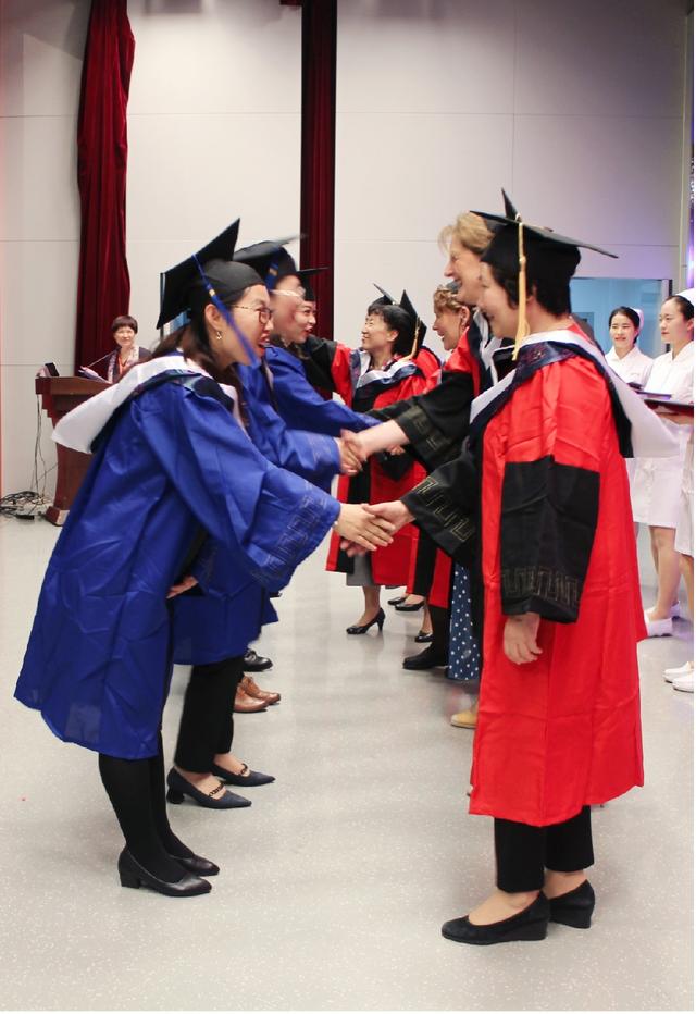 大同出国留学，大同有国际学校吗