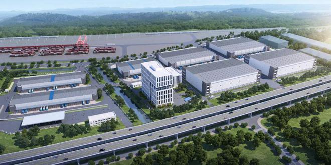 平潭区区块链产业园，平潭区区块链产业园招聘