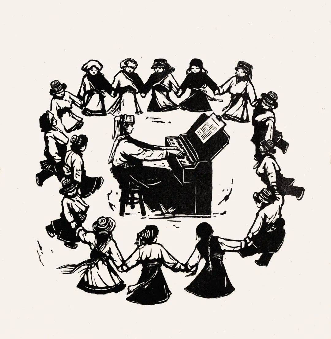 版画留学，版画系学生的就业方向