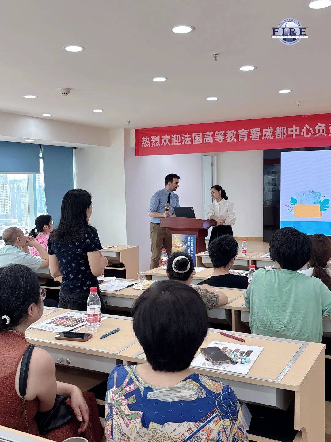 留学讲座标题，留学讲座标题大全