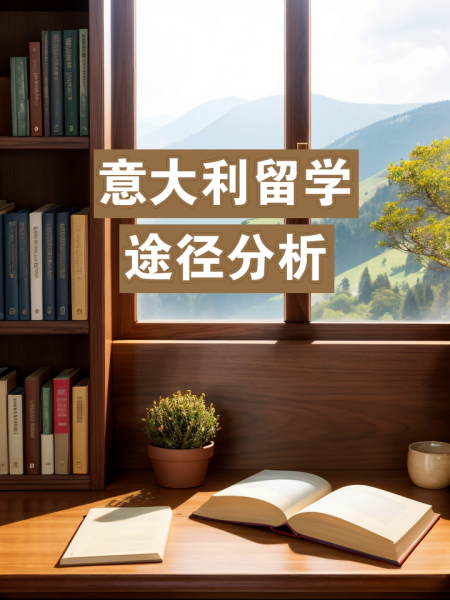 意大利留学途径，意大利留学途径有哪些