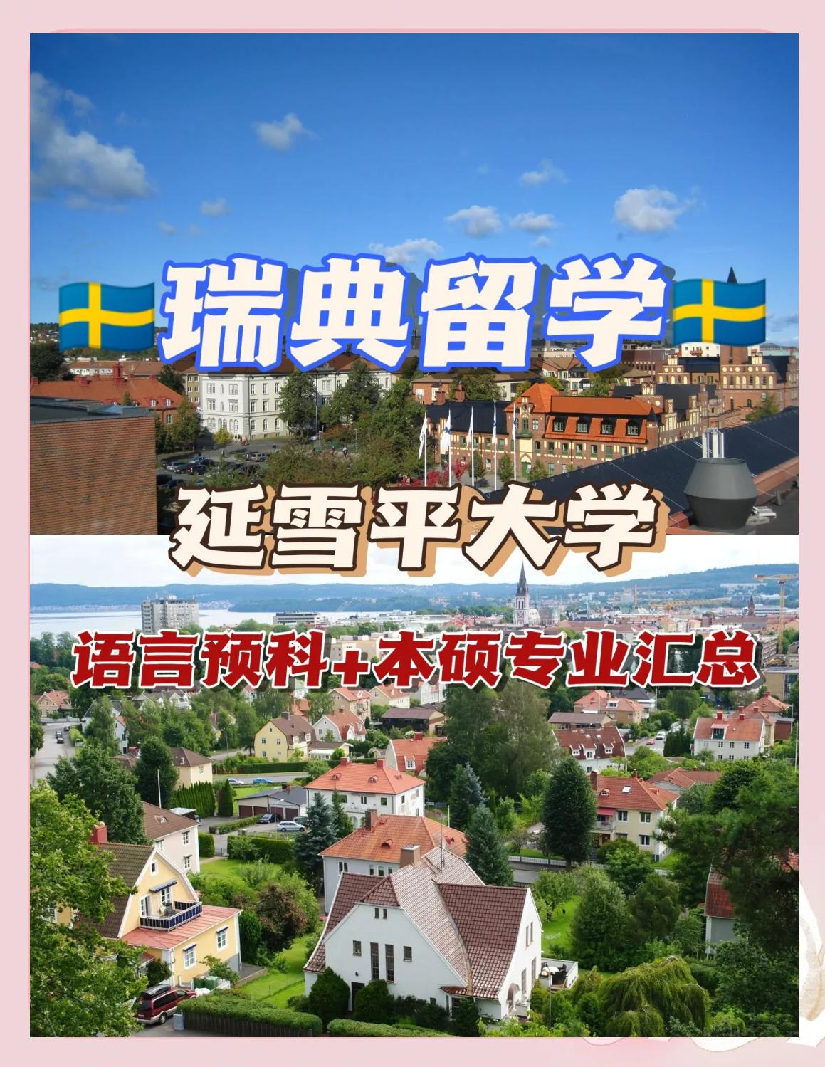 瑞典留学读研，瑞典留学读研有导师吗