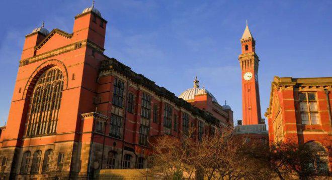 高考前留学英国，高三留学英国