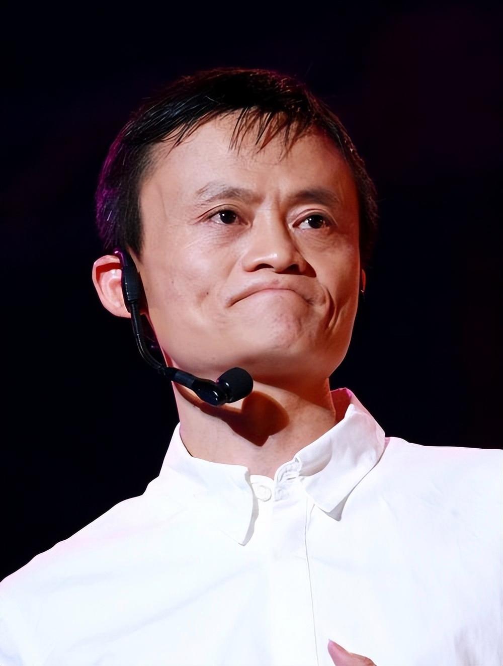 马云用英语介绍区块链，用英文介绍一下马云