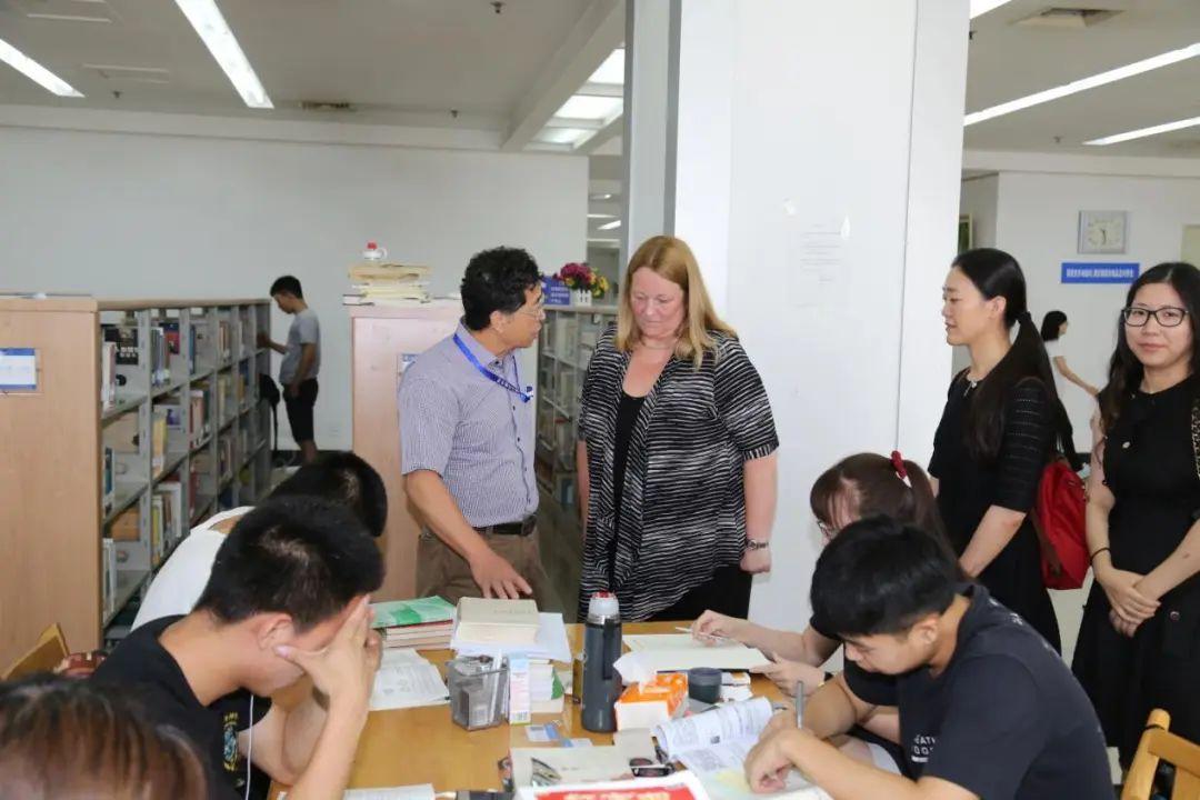 济南美国留学，济南留学机构十强